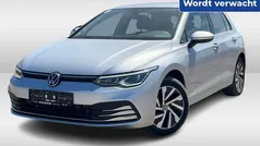 VW Golf VIII
