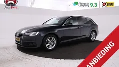 Gebruikt 2017 Audi A4 Design Stationwagen | € 13.999 (Eerlijke prijs)