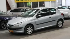 Gebruikt 2004 Peugeot 206 Hatchback | € 744 (Super prijs)