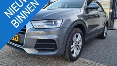 Gebruikt 2017 Audi Q3 Design SUV | € 18.995 (Eerlijke prijs)