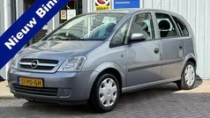 Gebruikt 2004 Opel Meriva Enjoy MPV | € 2.950 (Eerlijke prijs)