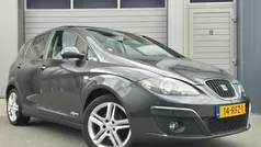 Grijs Gebruikt 2011 Seat Altea Copa MPV | € 4.495 (Eerlijke prijs)