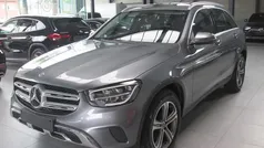 Grijs Gebruikt 2020 Mercedes 220 Coupé | € 38.500 (Eerlijke prijs)