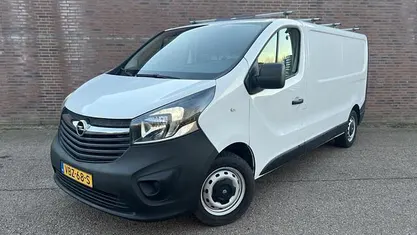 Occasion Opel Vivaro Innovation 121 PK (88 kW) 2019 Overige MPV