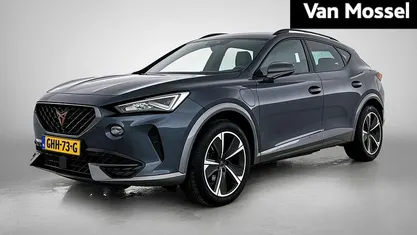 Occasion Cupra Formentor 2024 SUV