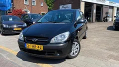 Gebruikt 2008 Hyundai Getz Active Hatchback | € 2.150 (Eerlijke prijs)