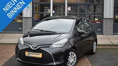 Gebruikt 2016 Toyota Yaris Hatchback | € 10.450 (Goede deal)