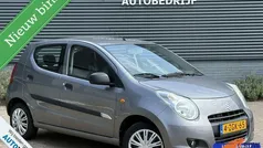 Grijs, metallic lak Gebruikt 2015 Suzuki Alto Hatchback | € 5.750 (Eerlijke prijs)