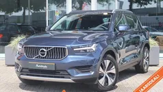 Gebruikt 2021 Volvo XC40 Inscription SUV | € 26.895 (Super prijs)