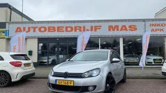 Grijs Gebruikt 2009 VW Golf VI Trendline Hatchback | € 6.950 (Eerlijke prijs)