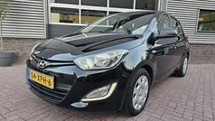 Gebruikt 2012 Hyundai i20 Hatchback | € 4.450 (Eerlijke prijs)