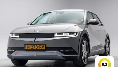 Occasion 2021 Hyundai Ioniq 5 SUV | € 24.945 (Goede deal)