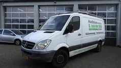 Gebruikt 2013 Mercedes Sprinter Van | € 5.950 (Super prijs)