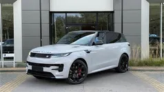 Grijs Nieuw 2025 Land Rover Range Rover Sport SE Dynamic SUV | € 129.450 (Goede deal)