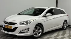 Gebruikt 2011 Hyundai i40 Edition Stationwagen | € 7.675 (Eerlijke prijs)