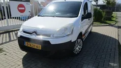 Overige Gebruikt 2012 Citroën Berlingo MPV | € 2.950 (Goede deal)