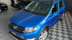 Gebruikt 2016 Dacia Sandero Stepway Hatchback | € 8.990 (Goede deal)