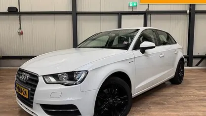 Occasion Audi A3 Sportback Attraction 110 PK (80 kW) 2014 Hatchback