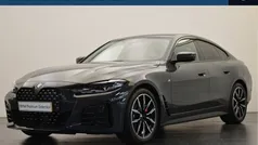 Grijs Gebruikt 2024 BMW 420 Comfort Edition Coupé | € 58.450 (Eerlijke prijs)