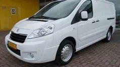 Wit Gebruikt 2016 Peugeot Expert S Van | € 15.950 (Eerlijke prijs)