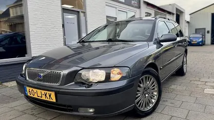 Gebruikt 2003 Volvo V70 Stationwagen | € 4.950 (Goede deal)