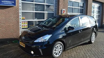 Occasion 2014 Toyota Prius+ MPV | € 16.450 (Eerlijke prijs)