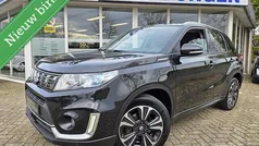 Zilver Gebruikt 2019 Suzuki Vitara SUV | € 18.888 (Eerlijke prijs)