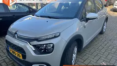 Grijs Gebruikt 2023 Citroën C3 PureTech Hatchback | € 15.450 (Goede deal)