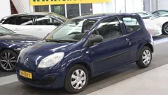 Gebruikt 2008 Renault Twingo Authentique Hatchback | € 1.744 (Goede deal)