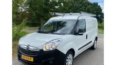Gebruikt 2016 Opel Combo Edition MPV | € 3.350 (Super prijs)