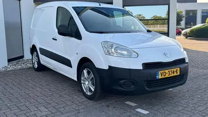 Occasion Peugeot Partner 75 PK (55 kW) 2013 Overige MPV