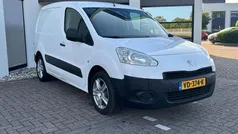 Overige Gebruikt 2013 Peugeot Partner MPV | € 2.495 (Eerlijke prijs)