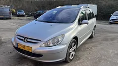 Stationwagon Gebruikt 2004 Peugeot 307 Stationwagen | € 1.950 (Eerlijke prijs)