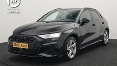 Gebruikt 2022 Audi A3 Sportback Competition Hatchback | € 26.840 (Super prijs)