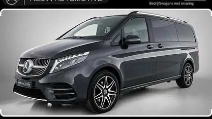 Occasion Mercedes V250 AMG line 189 PK (139 kW) 2024 MPV