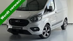 Gebruikt 2023 Ford Transit Custom Limited Van | € 22.950 (Super prijs)
