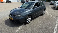 Gebruikt 2006 Seat Ibiza Hatchback | € 1.650 (Eerlijke prijs)