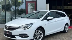 Gebruikt 2019 Opel Astra Ultimate Stationwagen | € 9.499 (Super prijs)