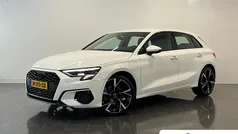 Gebruikt 2022 Audi A3 Sportback e-tron Business Hatchback | € 24.795 (Eerlijke prijs)