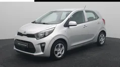 Gebruikt 2021 Kia Picanto Comfort Hatchback | € 10.240 (Goede deal)