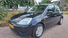 Gebruikt 2005 Ford Fiesta Ambiente Hatchback | € 1.449 (Eerlijke prijs)