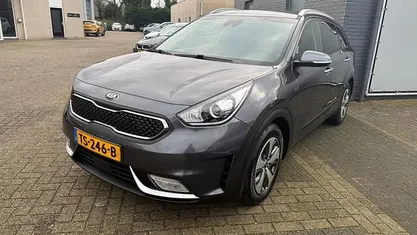 Gebruikt 2019 Kia Niro SUV | € 18.950 (Eerlijke prijs)
