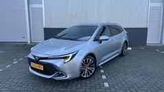 Grijs Gebruikt 2024 Toyota Corolla Plus Stationwagen | € 32.400 (Eerlijke prijs)