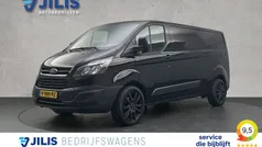 Gebruikt 2018 Ford Transit Custom Van | € 10.950 (Goede deal)