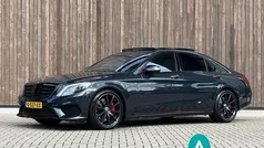 Blauw Gebruikt 2013 Mercedes S500 Prestige Sedan | € 29.950 (Goede deal)
