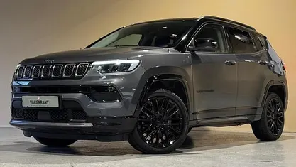 Occasion Jeep Compass 239 PK (175 kW) 2023 SUV