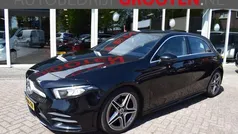 Zwart Gebruikt 2019 Mercedes A200 Business Hatchback | € 22.888 (Eerlijke prijs)