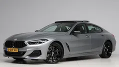 Grijs Occasion 2023 BMW 840 Executive Coupé | € 81.945 (Goede deal)
