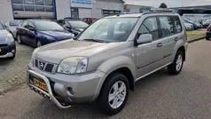 Grijs Gebruikt 2006 Nissan X-Trail Comfort SUV | € 2.750 (Eerlijke prijs)