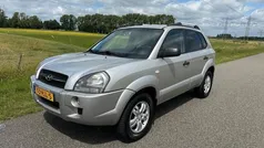 Gebruikt 2008 Hyundai Tucson SUV | € 2.149 (Eerlijke prijs)